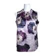 Unisex Comma - Topp, suurus 36 - Lilla ()