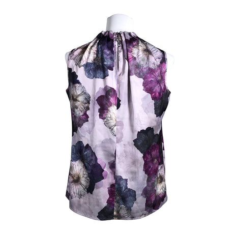 Unisex Comma - Topp, suurus 36 - Lilla (2)