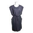 Unisex Tauko - Mitteveniv kleit, suurus 40 - Sinine ()