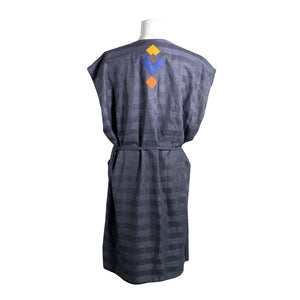 Unisex Tauko - Mitteveniv kleit, suurus 40 - Sinine (2)