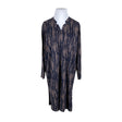 Unisex House of Lola - Trikotaažist kleit, suurus 44 - Must ()
