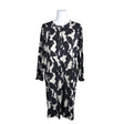 Unisex House of Lola - Trikotaažist kleit, suurus 38 - Hall ()