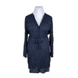 Unisex Second Female - Mitteveniv kleit, suurus 42 - Sinine ()