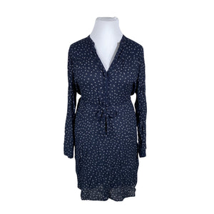 Unisex Second Female - Mitteveniv kleit, suurus 42 - Sinine (1)