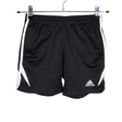 Unisex Adidas - Lühikesed spordipüksid, suurus XS - Must ()