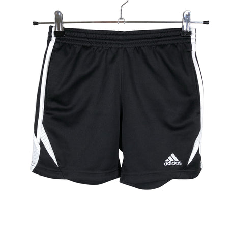 Unisex Adidas - Lühikesed spordipüksid, suurus XS - Must ()