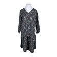 Unisex NOSH - Mitteveniv kleit, suurus 42 - Hall ()
