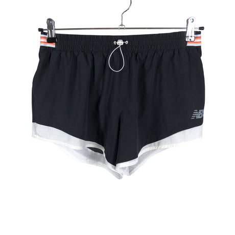 Unisex New Balance - Lühikesed spordipüksid, suurus 38 - Must ()