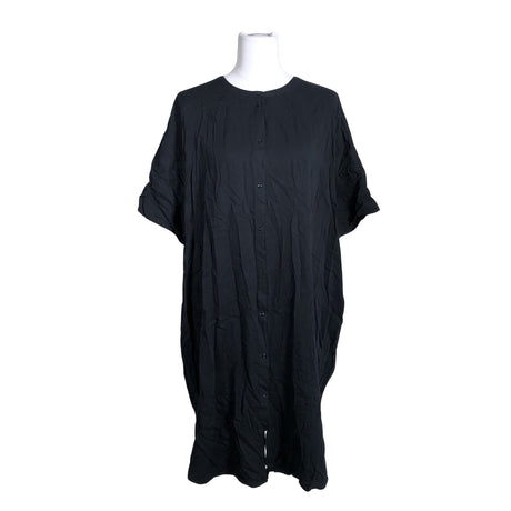 Unisex House of Lola - Mitteveniv kleit, suurus 40 - Must ()