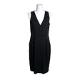 Unisex me&i - Trikotaažist kleit, suurus 40 - Must ()