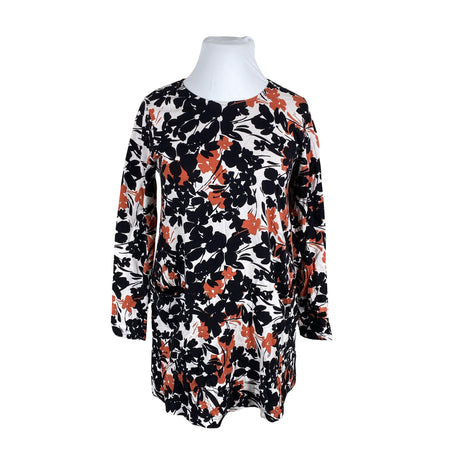 Unisex NOSH - Trikotaažist kleit, suurus 42 - Must ()