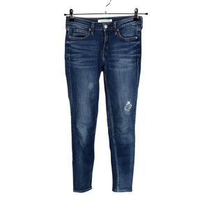 Unisex Calvin Klein Jeans - Teksad, suurus W26 - Sinine (1)