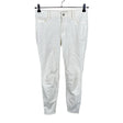 Unisex Hollister - Teksad, suurus W28 - Looduslik valge ()
