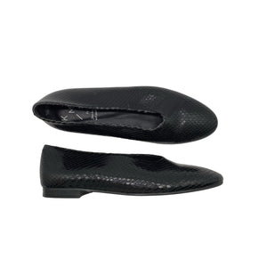 Unisex KMB - Baleriinad, suurus 38 - Must (1)