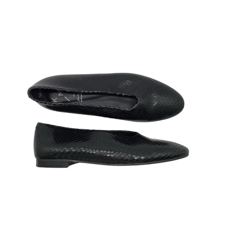 Unisex KMB - Baleriinad, suurus 38 - Must ()