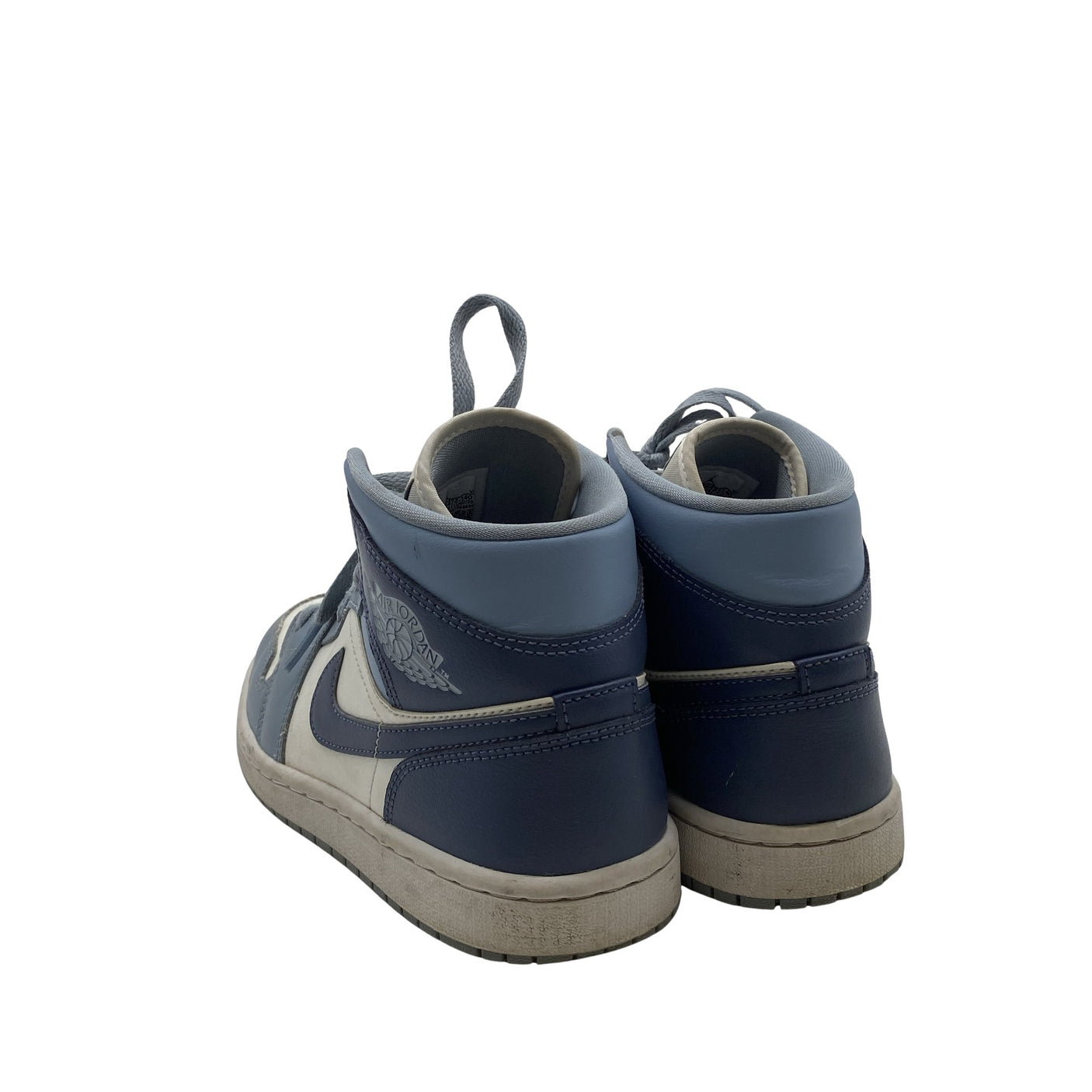 Unisex Nike - Tennised, suurus 38 - Helesinine (3)