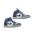 Unisex Nike - Tennised, suurus 38 - Helesinine ()