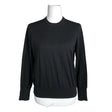 Unisex Filippa K. - Kampsun, suurus 40 - Must ()