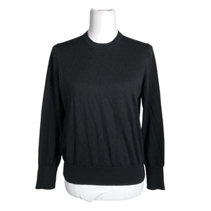 Unisex Filippa K. - Kampsun, suurus 40 - Must (1)