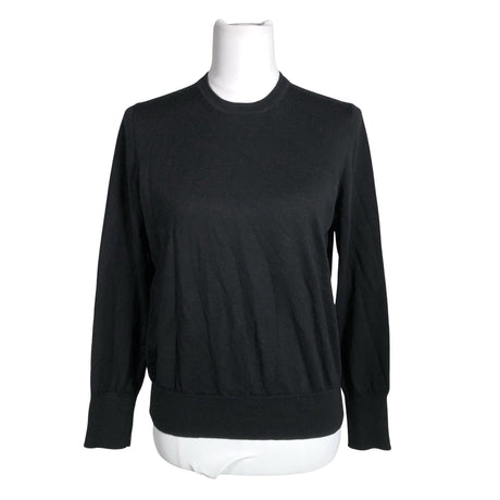 Unisex Filippa K. - Kampsun, suurus 40 - Must ()