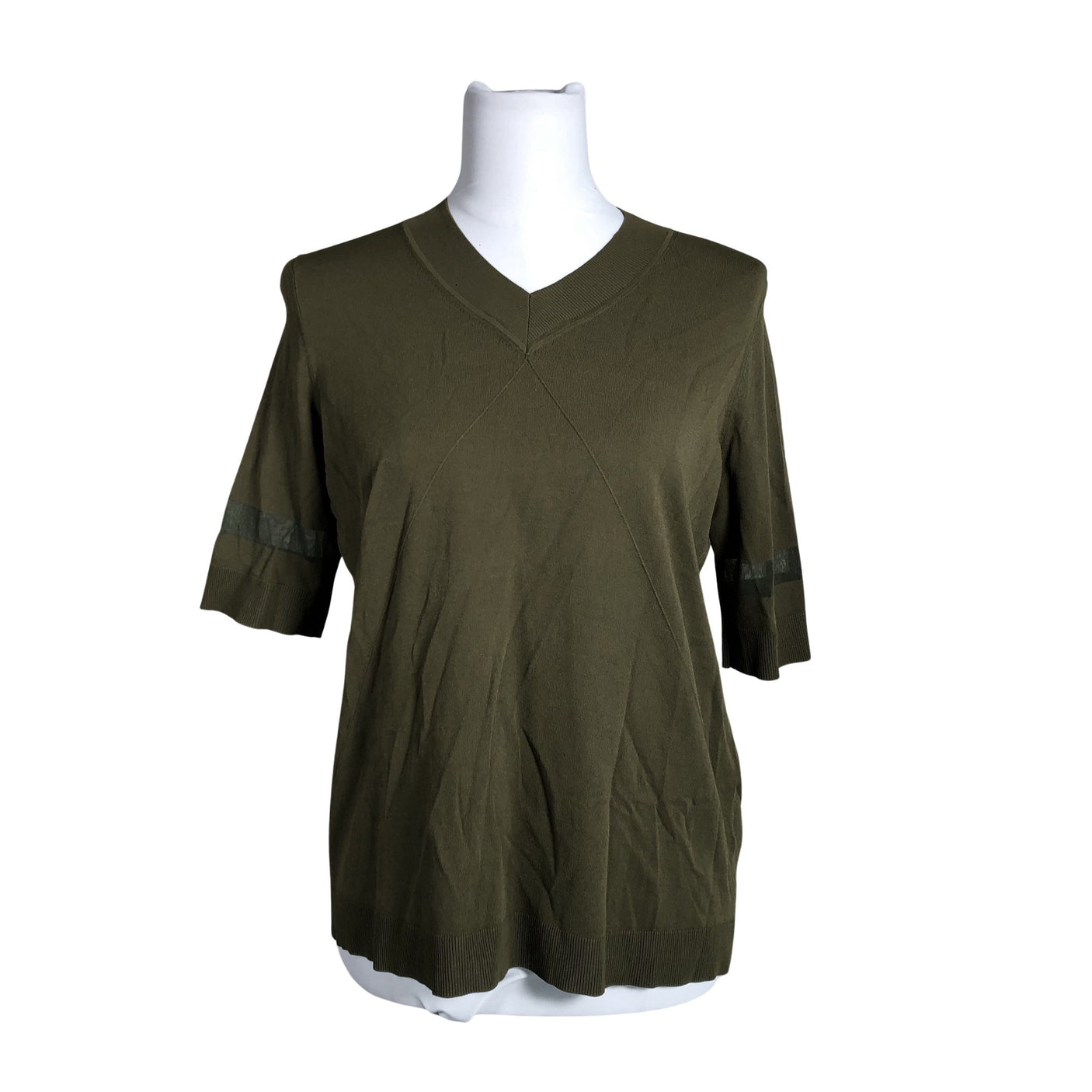 Unisex Joop! - Kampsun, suurus 36 - Roheline (1)