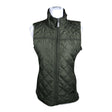 Unisex Intown - Õuevest, suurus 40 - Roheline ()
