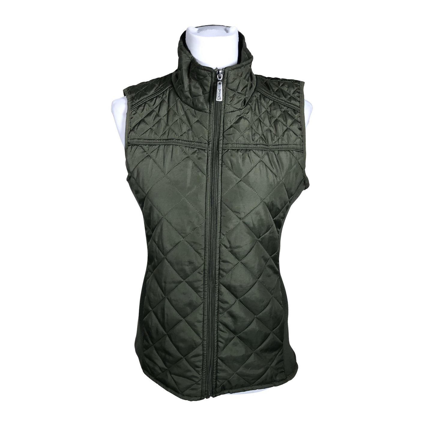 Unisex Intown - Õuevest, suurus 40 - Roheline (1)