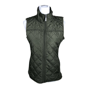 Unisex Intown - Õuevest, suurus 40 - Roheline (1)