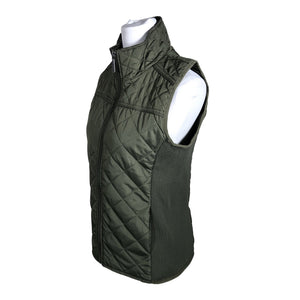 Unisex Intown - Õuevest, suurus 40 - Roheline (2)