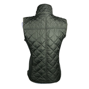 Unisex Intown - Õuevest, suurus 40 - Roheline (3)