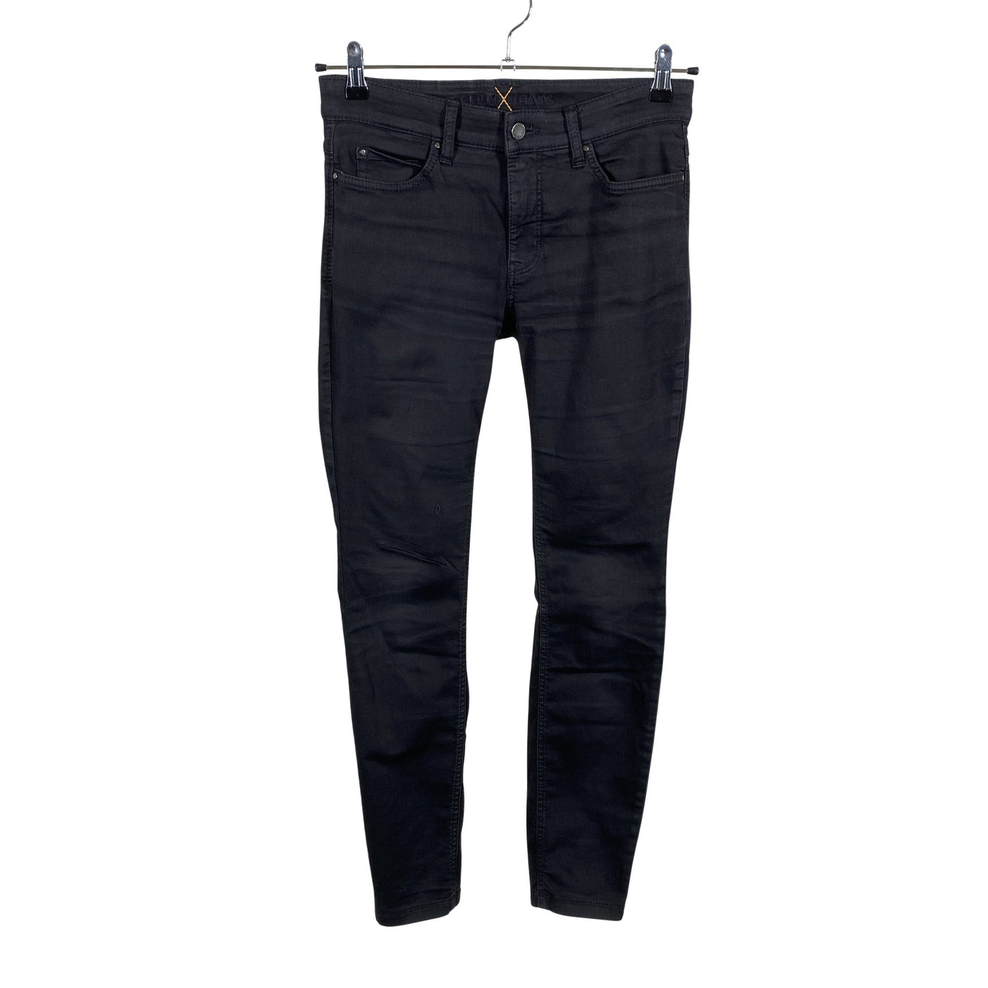 Unisex MAC - Teksad, suurus 36 - Must (1)