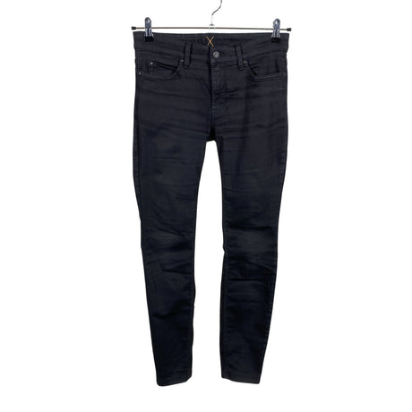 Unisex MAC - Teksad, suurus 36 - Must ()