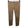 Unisex Massimo Dutti - Chino-püksid, suurus 38 - Pruun ()