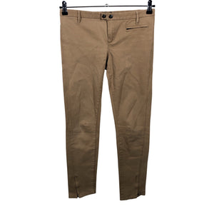 Unisex Massimo Dutti - Chino-püksid, suurus 38 - Pruun (1)