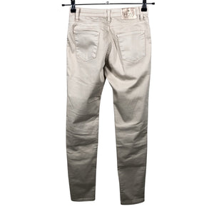 Unisex Moss Marbella - Teksad, suurus 40 - Beige (2)