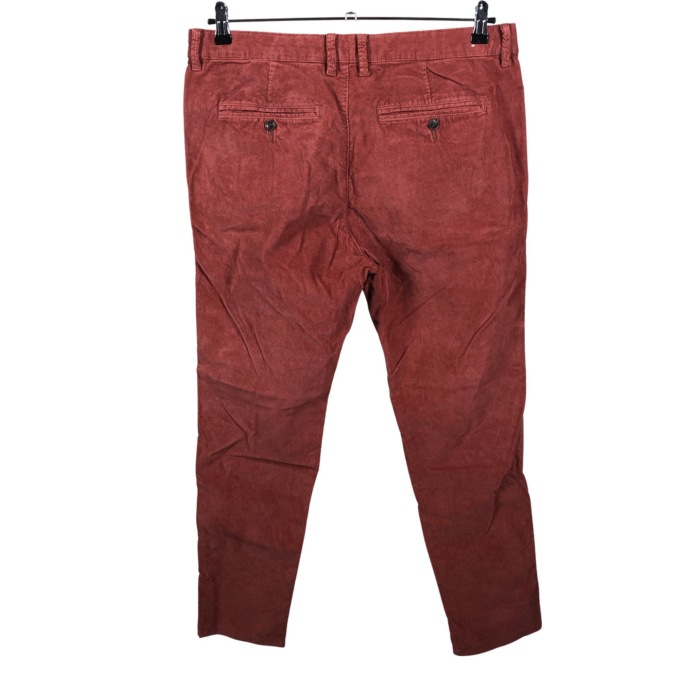 Unisex Esprit - Sametpüksid, suurus W32 - Pruun (2)