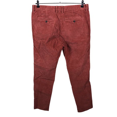 Unisex Esprit - Sametpüksid, suurus W32 - Pruun (2)