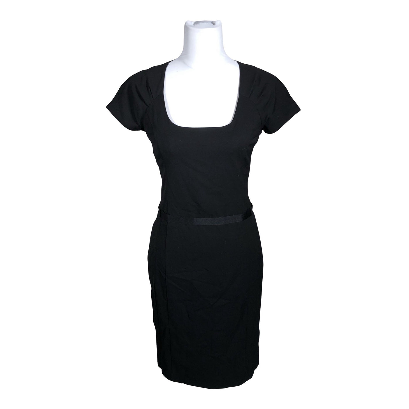 Unisex Mexx - Pliiatskleit, suurus 34 - Must (1)