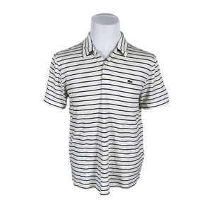 Unisex Lacoste - T-särk, suurus XL - Looduslik valge (1)
