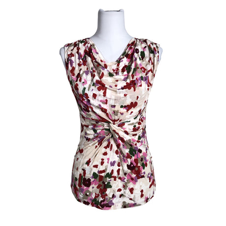 Unisex MaxMara Studio - Topp, suurus 38 - Roosa ()
