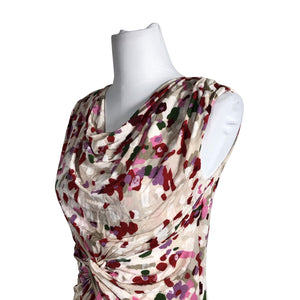 Unisex MaxMara Studio - Topp, suurus 38 - Roosa (2)