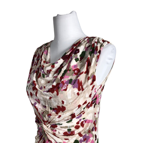 Unisex MaxMara Studio - Topp, suurus 38 - Roosa (2)