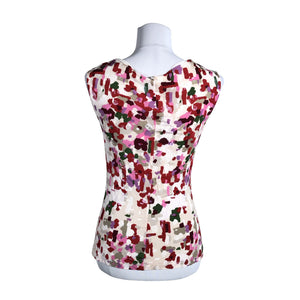 Unisex MaxMara Studio - Topp, suurus 38 - Roosa (3)