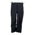 Unisex Halti - Talvepüksid, suurus 152 - 158 - Must ()
