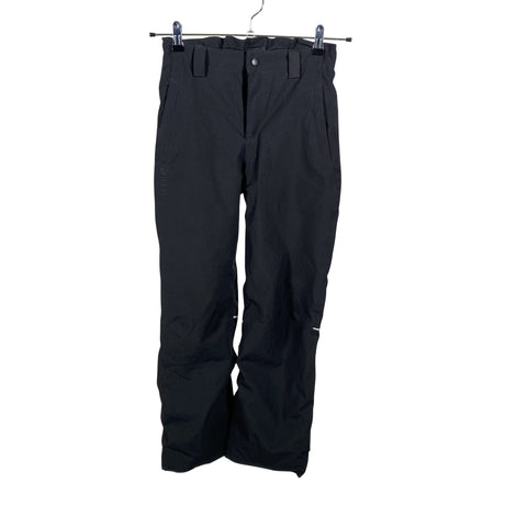 Unisex Halti - Talvepüksid, suurus 152 - 158 - Must ()