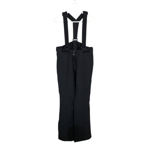 Unisex McKinley - Talvepüksid, suurus 36 - Must (1)