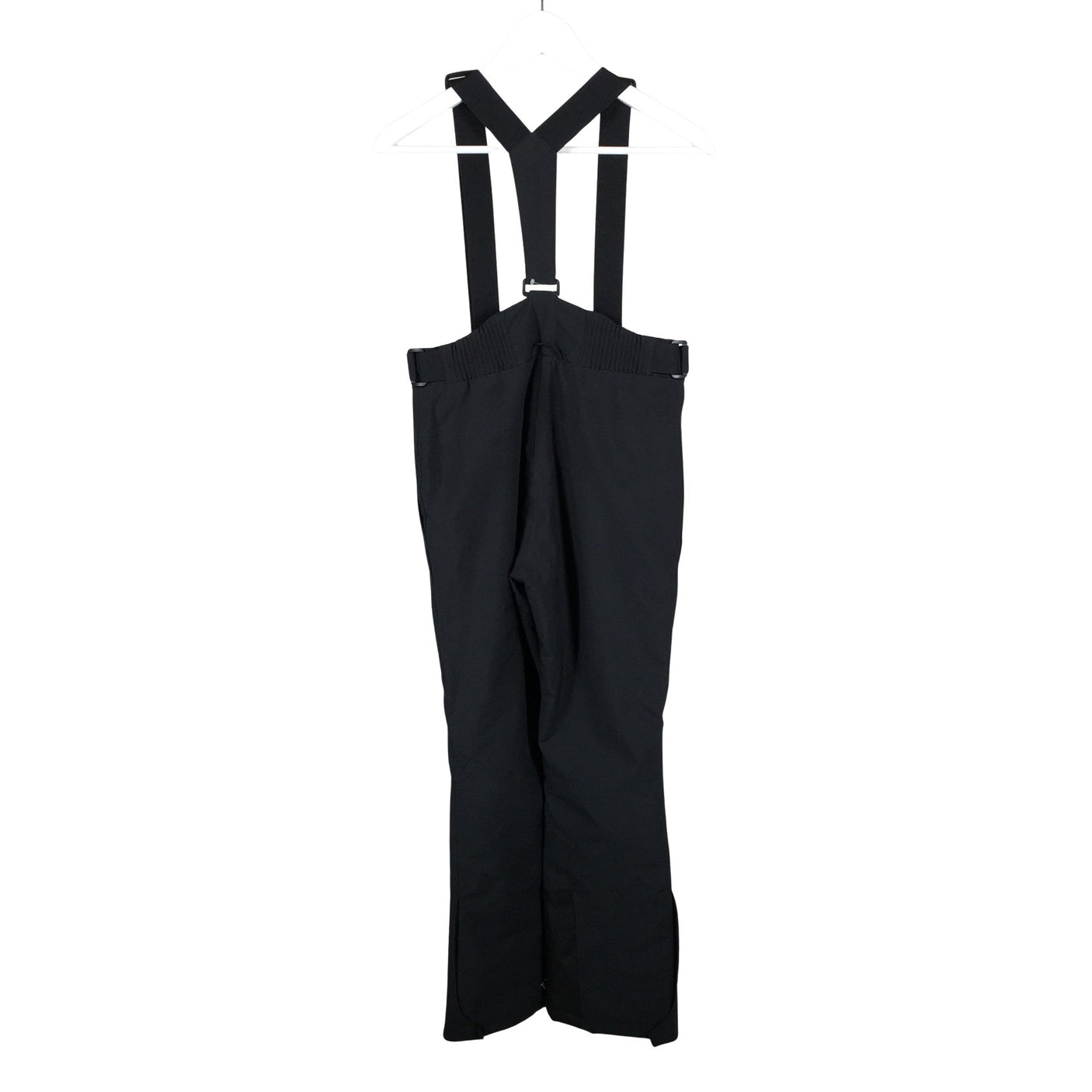 Unisex McKinley - Talvepüksid, suurus 36 - Must (2)