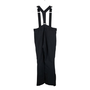 Unisex McKinley - Talvepüksid, suurus 36 - Must (2)