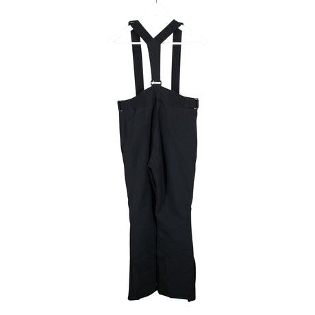 Unisex McKinley - Talvepüksid, suurus 36 - Must (2)