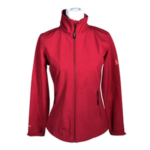 Unisex North Brook - Softshell jope, suurus 38 - Roosa (1)